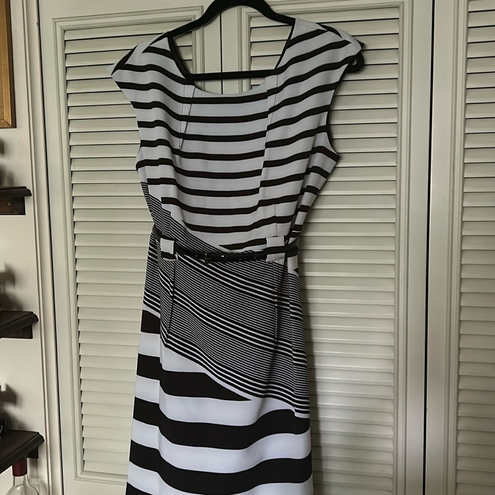 I Le New York Dress